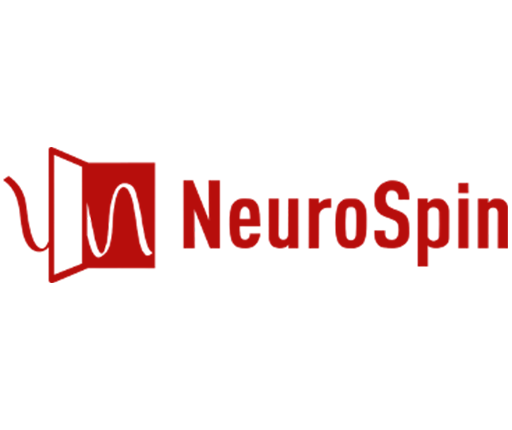 Logo-NeuroSpin